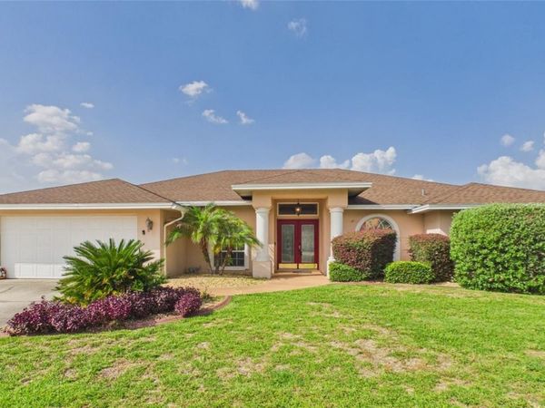 315 LANCEOLATE DRIVE , WINTER HAVEN, FL 33880