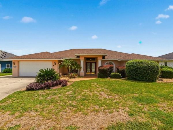 315 LANCEOLATE DRIVE , WINTER HAVEN, FL 33880