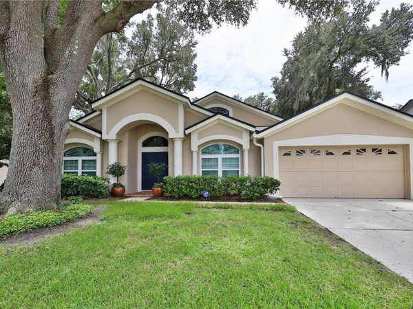 2578 EKANA DRIVE , OVIEDO, FL 32765