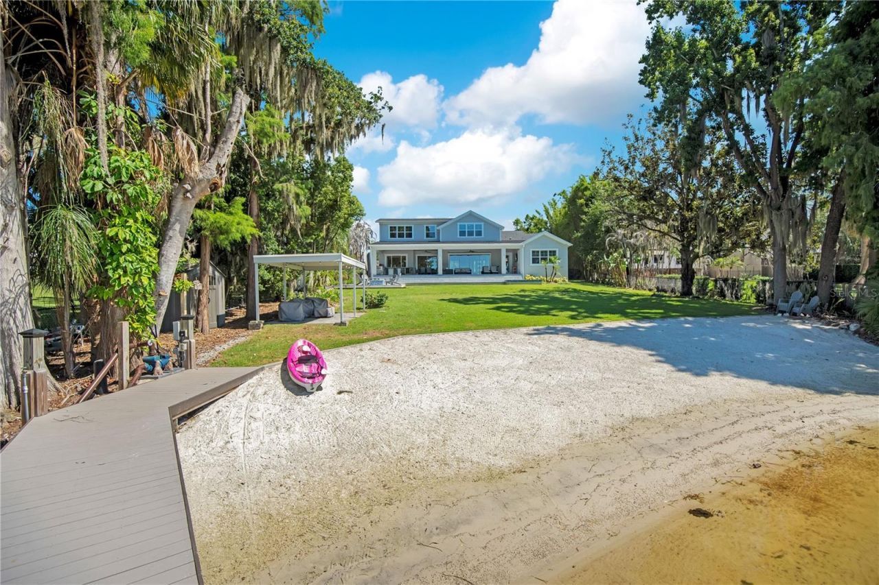 600 Gatlin Avenue, Orlando, FL 32806 Photo
