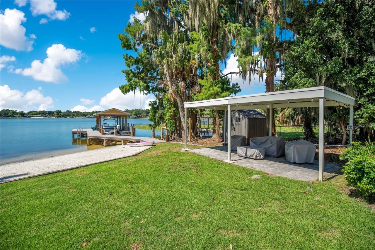 600 Gatlin Avenue, Orlando, FL 32806 Photo