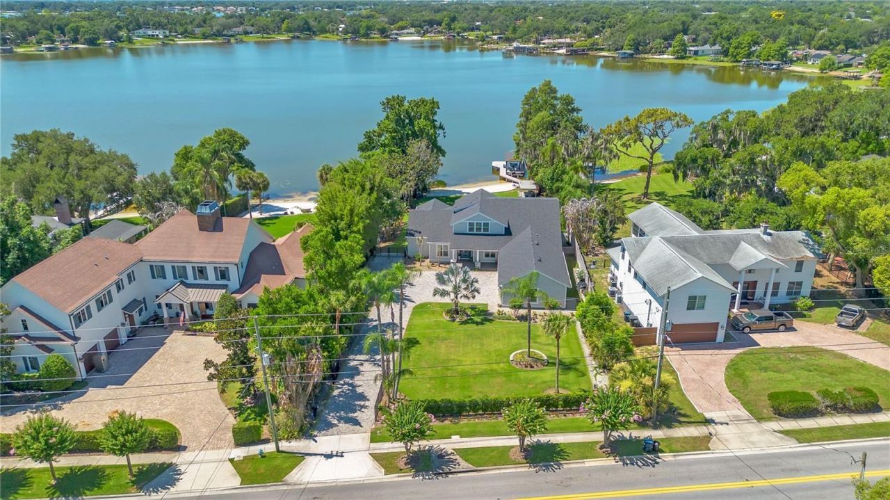 600 Gatlin Avenue, Orlando, FL 32806 Photo