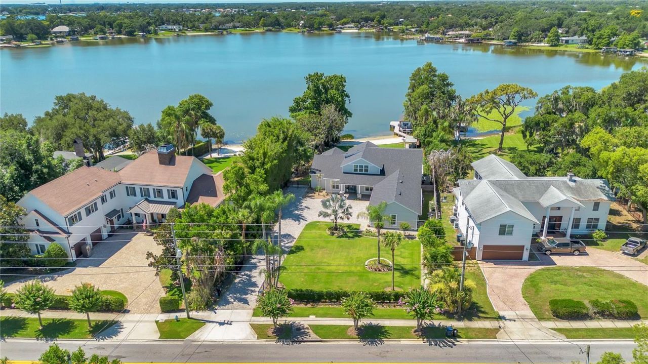 600 Gatlin Avenue, Orlando, FL 32806 Photo