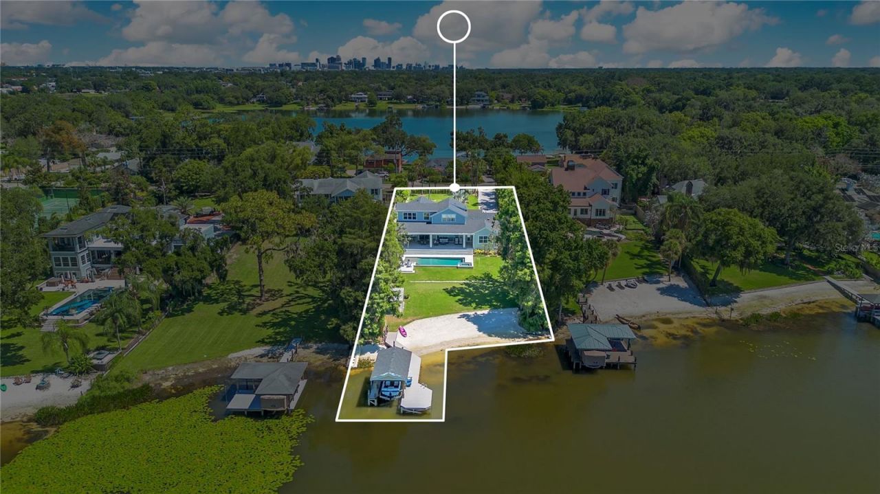 600 Gatlin Avenue, Orlando, FL 32806 Photo