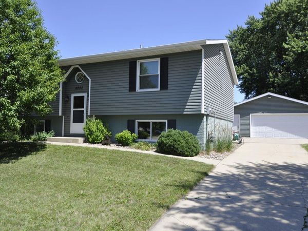 4822 22nd Avenue NW, Rochester, MN 55901
