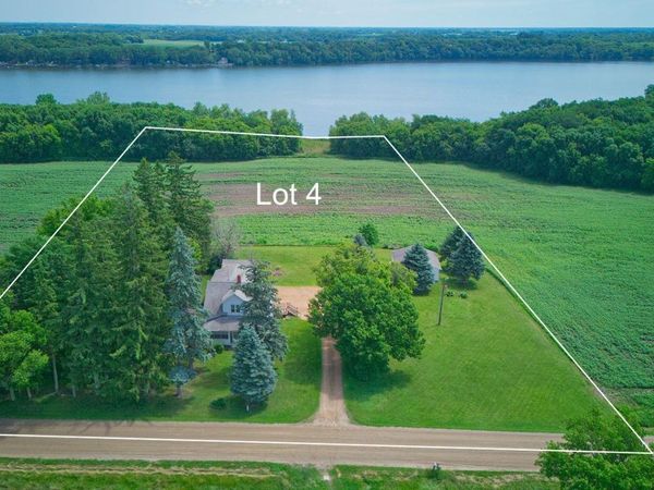 8412 Ingram Avenue SW, Howard Lake, MN 55349