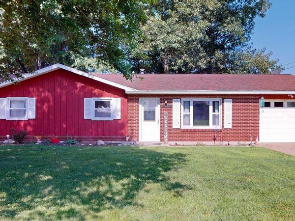 4349 N Beth Lane, Jasper, IN 47546