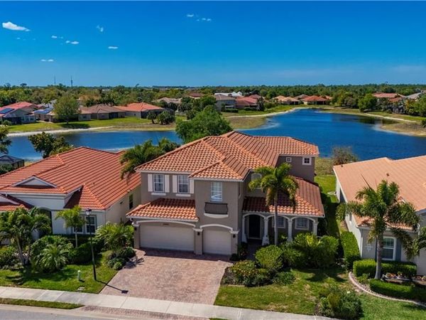 24439 Riverfront DR , PUNTA GORDA, FL 33980