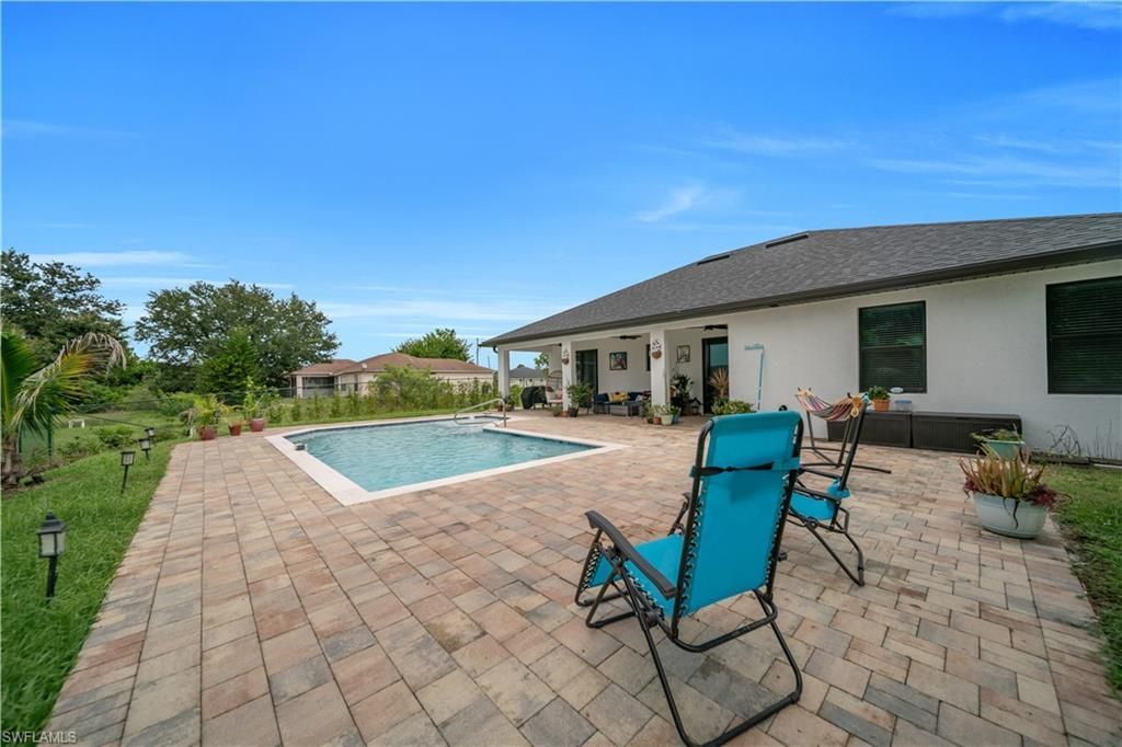 3800 10th St W, Lehigh Acres, FL 33971 Photo