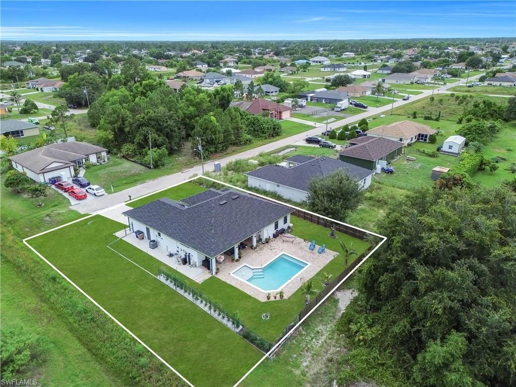 3800 10th St W, Lehigh Acres, FL 33971 Photo