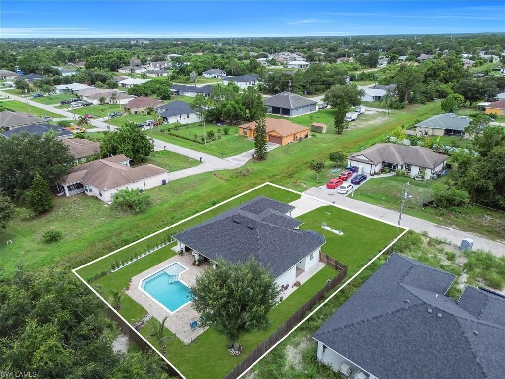 3800 10th St W, Lehigh Acres, FL 33971 Photo