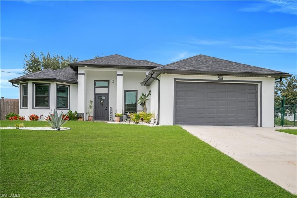 3800 10th St W, Lehigh Acres, FL 33971 Photo