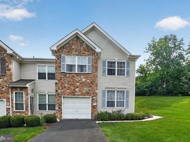 123 FORELOCK COURT, WEST CHESTER, PA 19382