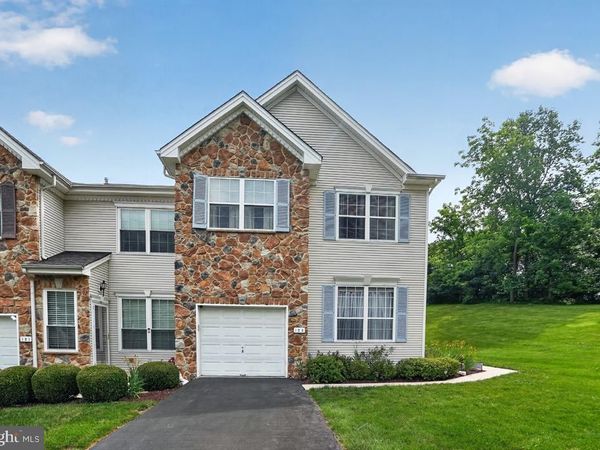 123 FORELOCK COURT, WEST CHESTER, PA 19382