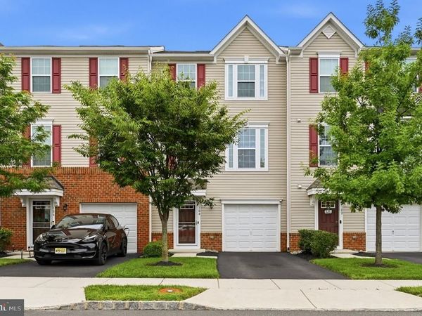104 NATHAN DRIVE, CINNAMINSON TWP, NJ 08077