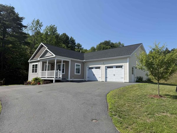 29 Payton Lane, Barre Town, VT 05641