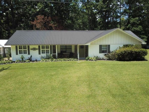 213 Old Marietta Road, Booneville, MS 38829