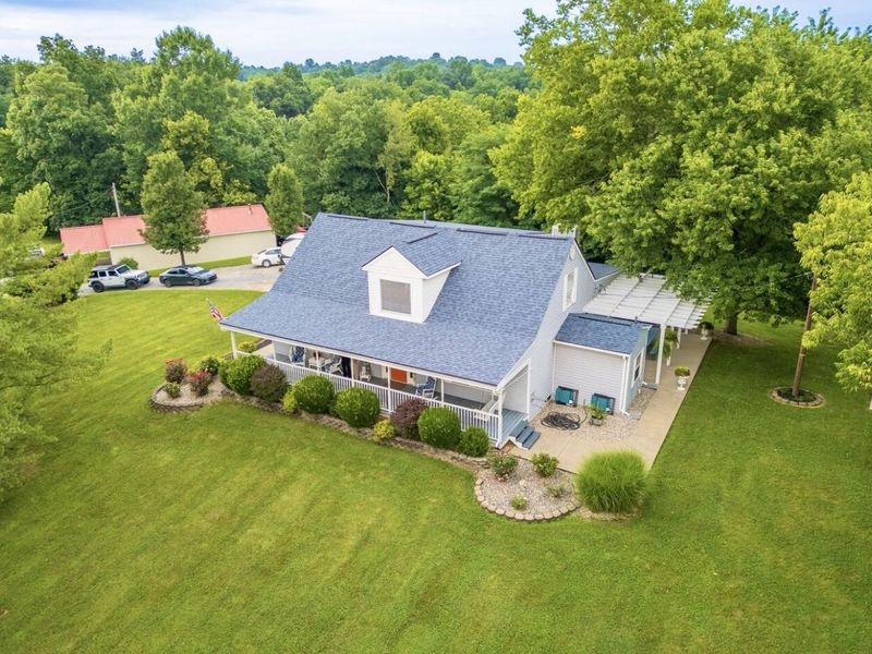 680 Timberline Road, Warsaw, KY 41095 Photo 2