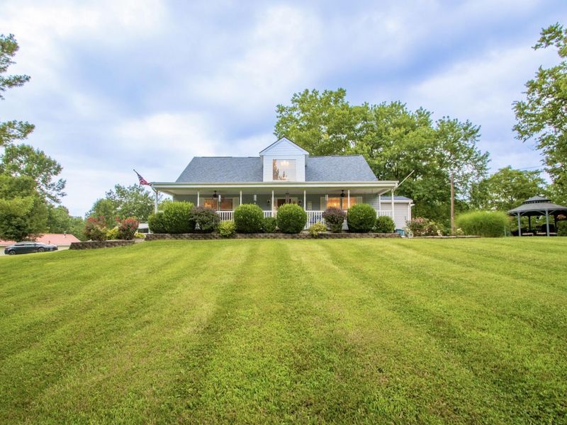 680 Timberline Road, Warsaw, KY 41095 Photo 3