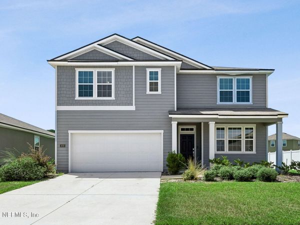 3676 ALTA LAKES Boulevard, Jacksonville, FL 32226