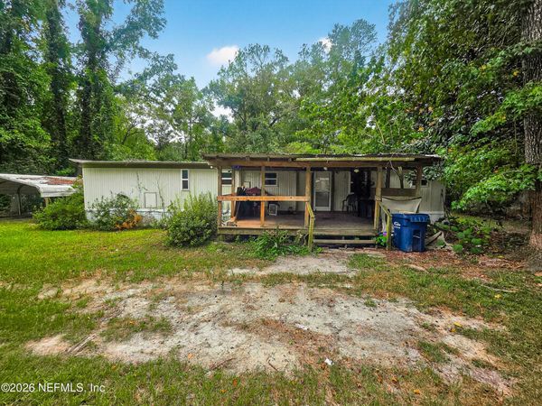 9332 CEDAR Road, Macclenny, FL 32063