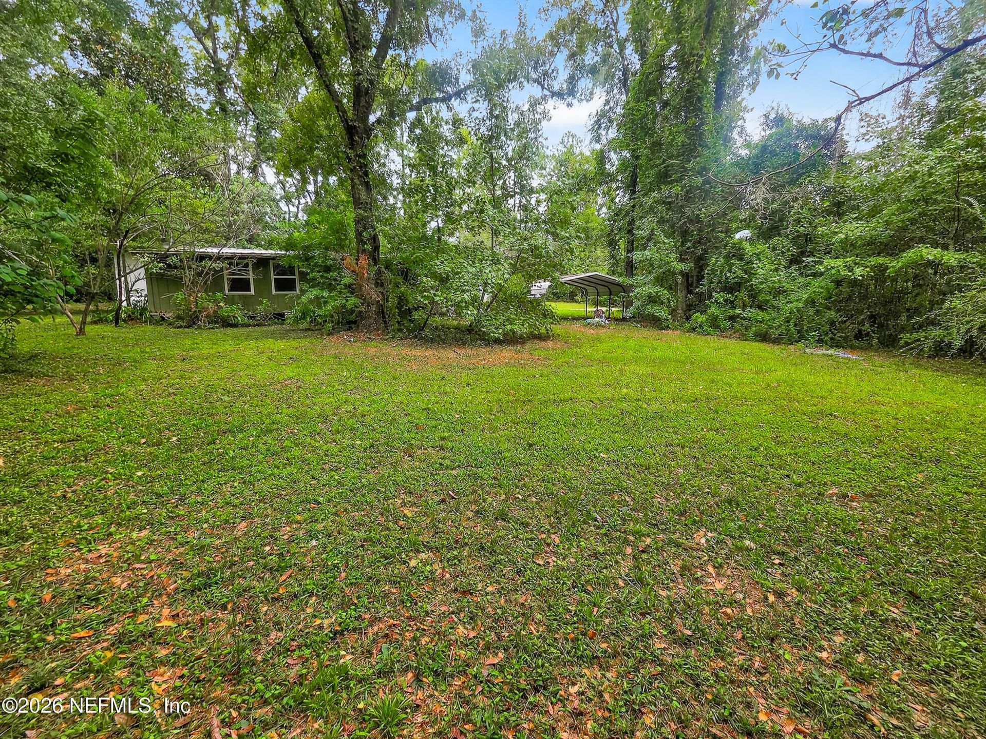 9332 Cedar Road, Macclenny, FL 32063 Photo