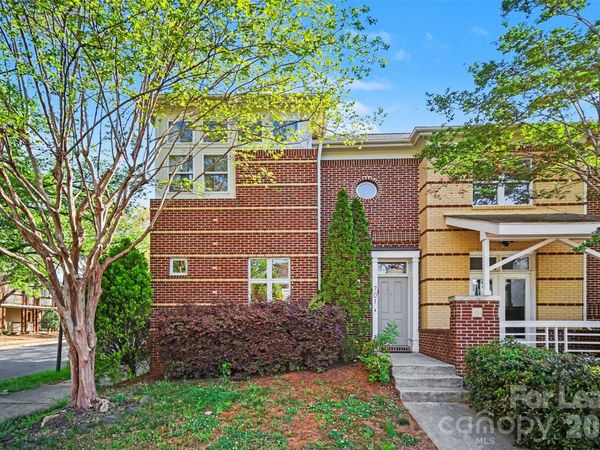 701 E 8th Street , Charlotte, NC 28202