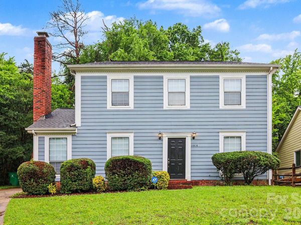 9305 Charolais Lane, Charlotte, NC 28213