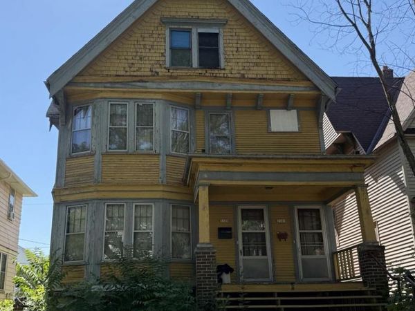 2139 N 40th STREET, Milwaukee, WI 53208