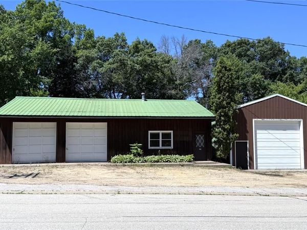 124 Cedar Street, Black River Falls, WI 54615