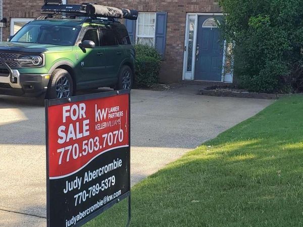 4646 Crawford Oaks Drive, Oakwood, GA 30566
