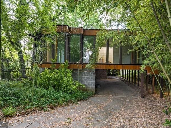 930 Charles Allen Drive NE, Atlanta, GA 30309