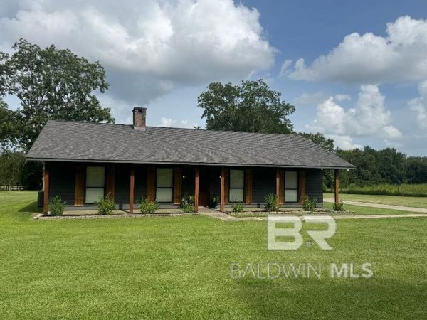 3790 Brannon Road, Wilmer, AL 36587