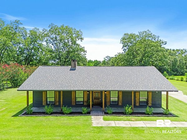 3790 Brannon Road, Wilmer, AL 36587