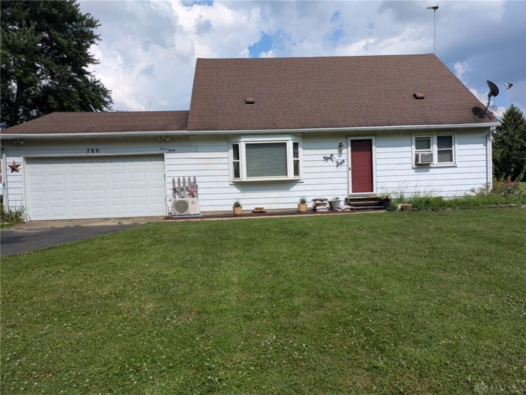 780 S Clayton Road, New Lebanon, OH 45345 Main Photo