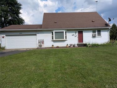 780 S Clayton Road, New Lebanon, OH 45345