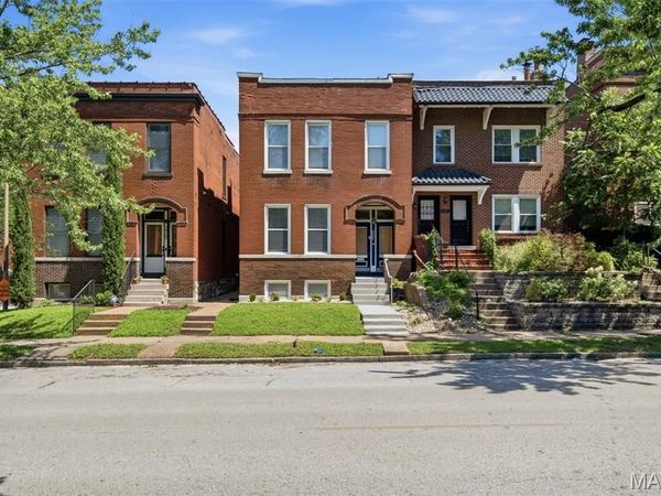 3423 Magnolia Avenue, St Louis, MO 63118
