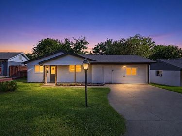 6632 Ellis Road, Fort Worth, TX 76112