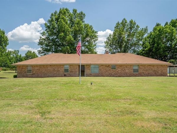 12972 Fm 981, Blue Ridge, TX 75424