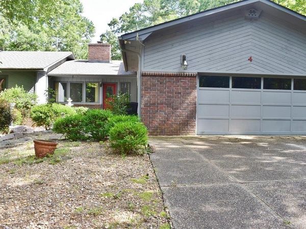 4 Almendra Lane , Hot Springs Village, AR 71909