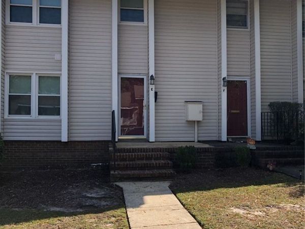 599 Winding Creek Road, Unit E, Fayetteville, NC 28305