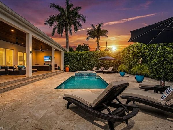 1167 22nd AVE N, NAPLES, FL 34103
