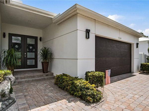 1167 22nd AVE N, NAPLES, FL 34103