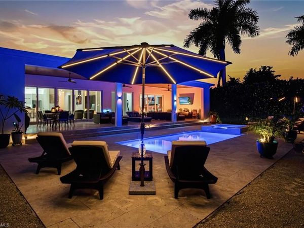 1167 22nd AVE N, NAPLES, FL 34103