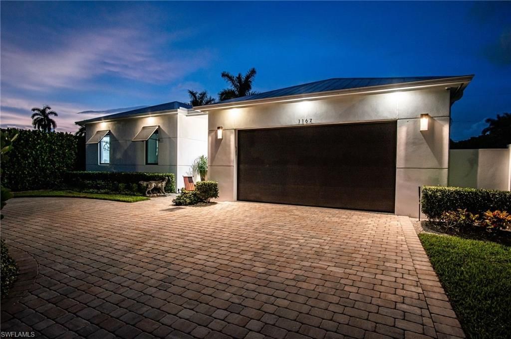 1167 22nd Ave N, Naples, FL 34103 Photo