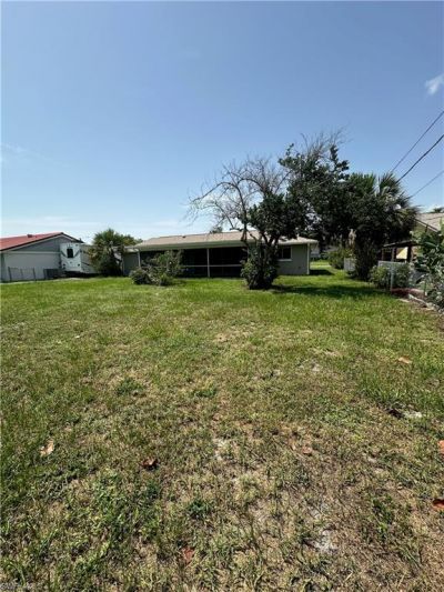 11150 Orangewood Dr, Bonita Springs, FL 34135 Photo