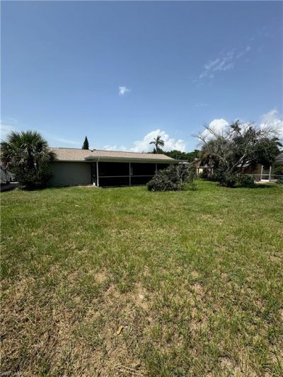 11150 Orangewood Dr, Bonita Springs, FL 34135 Photo