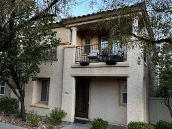 8524 Caladium Court, Las Vegas, NV 89149