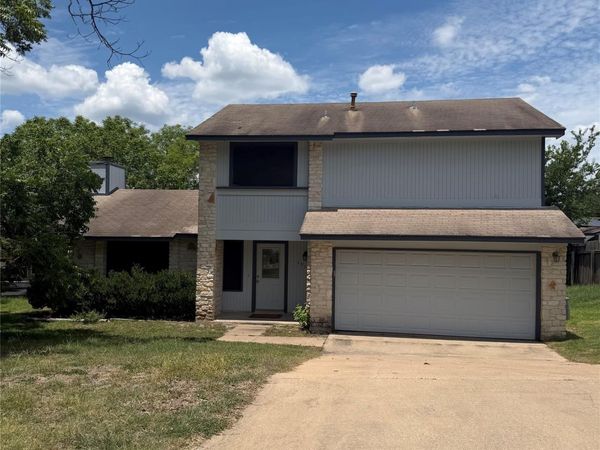 1018 Wessex WAY, Austin, TX 78748