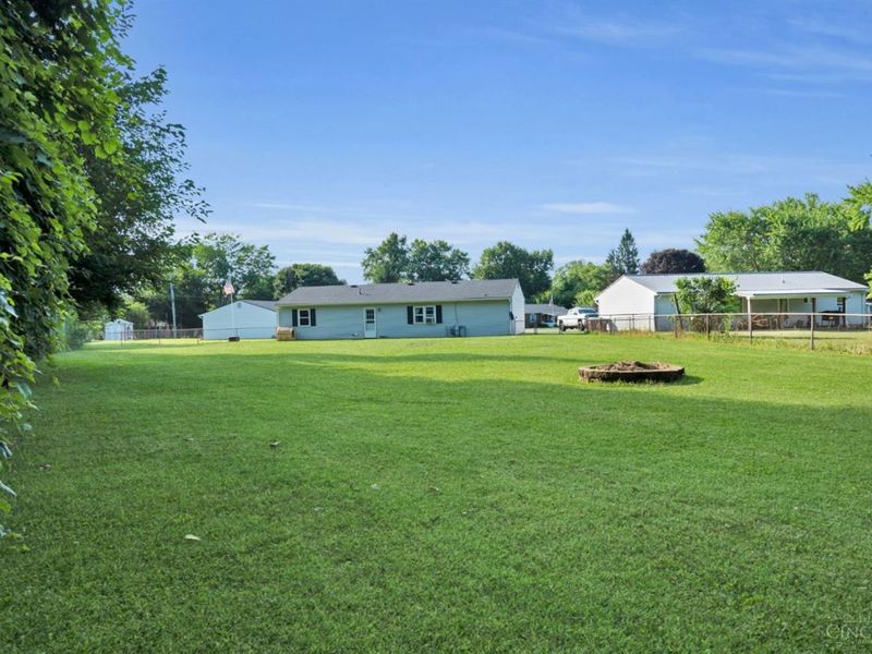 111 Jetta Drive, Camden, OH 45311 Photo 3